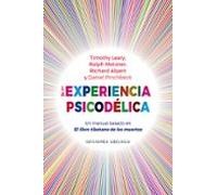 La Experiencia Psicodelica
