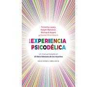 La Experiencia Psicodelica