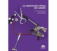 La exploración clínica del caballo (n/a)