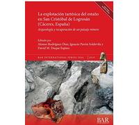 La explotación tartésica del estaño en San Cristóbal de Logrosán (Cáceres, España): Arqueología y recuperación de un paisaje minero: 2944 (British Archaeological Reports International Series)