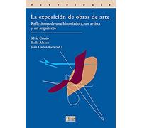 La exposición de la obra de arte (Museología)