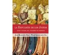 La Expulsion De Los Judios