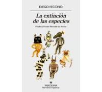 La Extinción De Las Especies (ebook)