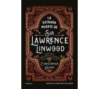 La Extraña Muerte De Sir Lawrence Linwood