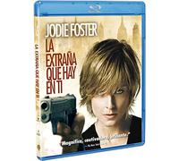La Extraña Que Hay En Ti Blu-Ray [Blu-ray]