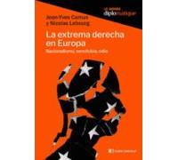 La Extrema Derecha En Europa (ebook)