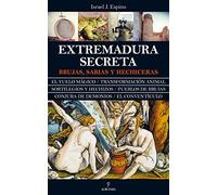 La Extremadura secreta (Enigma)