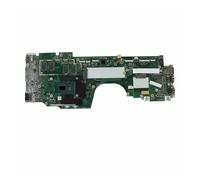 LA-F421P, Compatible con Lenovo ThinkPad X380 Yoga, Placa Base for Portátil CPU I5 I7-8.ª Generación 8G /16G RAM