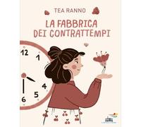 La fabbrica dei contrattempi (Il battello a vapore. One shot)