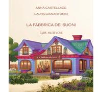 La fabbrica dei suoni (Fairie)