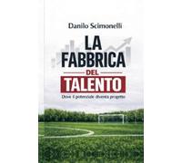 La Fabbrica del talento: Dove il potenziale diventa progetto