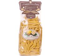 La Fabbrica Della Pasta - Pennette Lisce al Limone - 500g