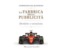 la Fabbrica della Pubblicità: Desiderio e Saturazione