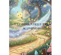 La fabbrica delle idee scomparse