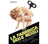 La Fabbrica Delle Mogli [Italia] [DVD]