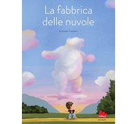 La fabbrica delle nuvole (STEM)