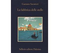 La fabbrica delle stelle (La memoria)