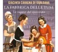 La Fabbrica Delle Tuse (audiolibro)