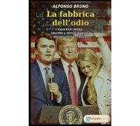 La fabbrica dell'odio: Caso Kirk: Media, identità e la deriva teologica del populismo cristiano (Custodia Fidei)