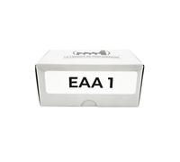 La Fábrica de Funcionarios - 100 Flashcards Oposiciones - EAA1 - LO 5/2007 - T. Preliminar, T. I-II y Art. 37 T. II - Estatuto Autonomía Aragón - Tarj. memorización - Método Leitner