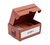 La Fábrica de Funcionarios - 100 Flashcards Oposiciones - LCSP1 - Ley 9/2017, de 8 de noviembre - Título Preliminar, Títulos I-II y Cap. I Título III - Contratos del Sector Público - Método Leitner