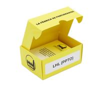 La Fábrica de Funcionarios - 100 Flashcards Oposiciones - LHLPPTO - RDL 2/2004, de 5 de marzo - Título VI, Orden EHA/3565/2008 y RD 500/1990 - Presupuestos y Clasificación Económica - Método Leitner