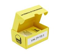 La Fábrica de Funcionarios - 100 Flashcards para Oposiciones - LHL2 - RDL 2/2004, de 5 de Marzo - Títulos I y II - Texto Refundido Ley de Haciendas Locales - Tarjetas de memorización - Método Leitner