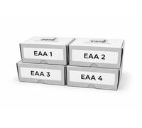 La Fábrica de Funcionarios - 400 Flashcards Oposiciones - EAA1-4 - LO 5/2007 - T. Preliminar + T. I-IX y Disp. - Estatuto Aragón - Tarj. memorización - Método Leitner