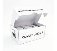 La Fábrica de Funcionarios - C7-100 Flashcards Oposiciones - Constitución Española 1978 - Art. 150-158 Título VIII, Títulos IX y X, Disposiciones - Tribunal Constitucional y Reforma - Método Leitner