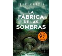 La Fábrica De Las Sombras (edición Limitada) (los Crímenes Del Fa Ro 2