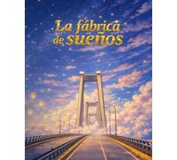 La fábrica de sueños: Descubre la magia de Maracaibo: Cuento infantil y libro para colorear