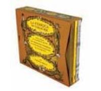 La Fabrica De Vinagre (estuche Con Los Pequeños Macabros; El Ala Oeste