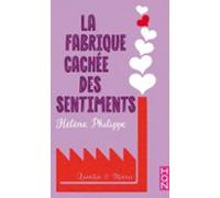 La Fabrique Cachée Des Sentiments 5 - Marie Et Quentin (ebook)