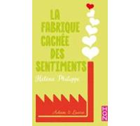La Fabrique Cachée Des Sentiments 6 - Adam Et Laura (ebook)