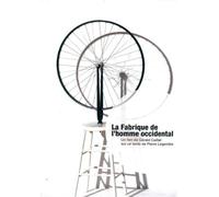 La Fabrique de l'homme occidental [Alemania] [DVD]