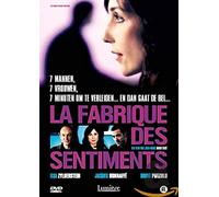 La Fabrique Des Sentiments [Edizione: Belgio] [Italia] [DVD]