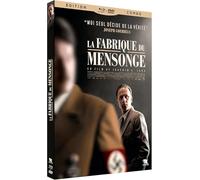 La Fabrique du mensonge [Francia] [Blu-ray]