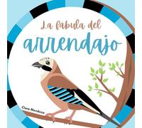 La fábula del arrendajo