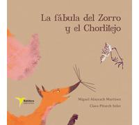 La fábula del zorro y el chorlitejo