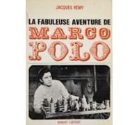 La Fabuleuse Aventure De Marco Polo (ebook)