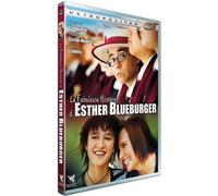La Fabuleuse histoire d'Esther Blueburger [Francia] [DVD]