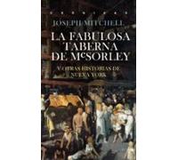 La Fabulosa Taberna De Mcsorley