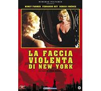 La Faccia Violenta Di New York [Italia] [DVD]