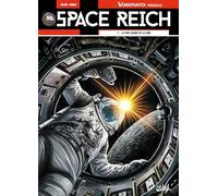 La face cachée de la lune