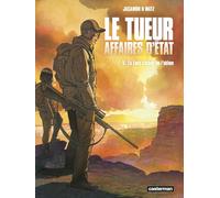 La face cachée de l'abîme: 5