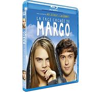 La Face cachée de Margo [Blu-ray]