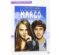 La Face cachée de Margo [Francia] [DVD]