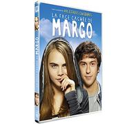 La Face cachée de Margo [Francia] [DVD]