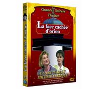 La face cachée d'orion [Francia] [DVD]