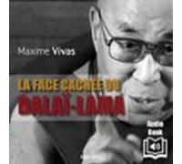 La Face Cachée Du Dalaï-lama (audiolibro)
